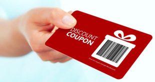 discount coupon deals offer business