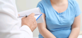 Preeclampsia During Pregnancy