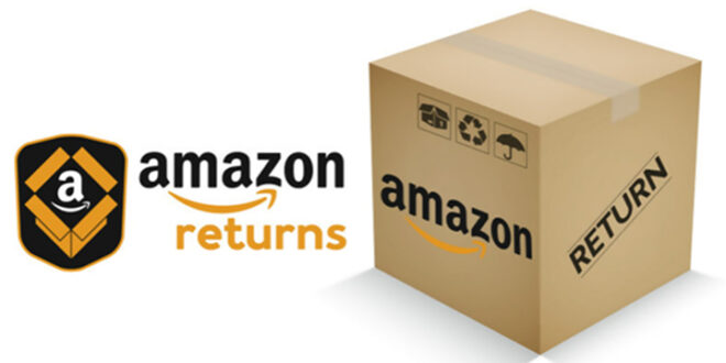 What happens to amazon returns newspatrolling