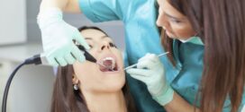 How To Become A Dentist?