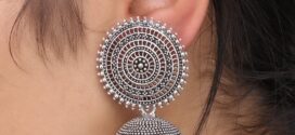 Trendy earring styles to scale up every outfit