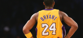 How did Kobe Bryant die?