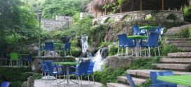 Eating by a Waterfall: Top restaurants with an epic view!