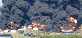 World’s Worst Industrial Disasters Of All Time