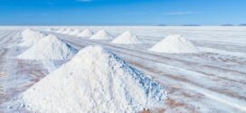 Lithium The New Oil – Which Country Has Highest Lithium Reserves?