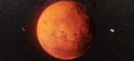 Why Mars Is Called Red Planet?