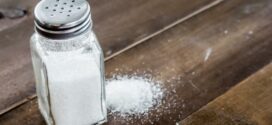 What Happens If You Stop Eating Salt?