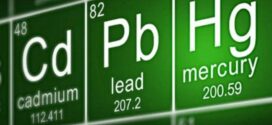 Which Is The Most Toxic Element On Periodic Table