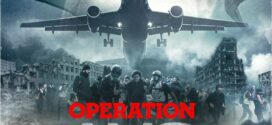 *Ebina Entertainment announces new movie “Operation AMG” That Will Bring Chills Down Your Spine*
