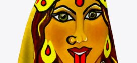 Upset Hindus urge Etsy to withdraw goddess Kali skirt & apologize