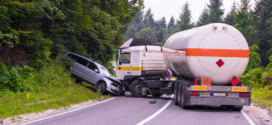 The Ulterior Motives of an Insurance Adjuster in a Truck Accident Case