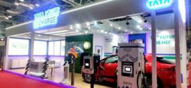 Tata Power leads EV charging space with a pan-India network; showcases wide-range of hi-tech EZ Charge solutions  at Auto Expo 2023