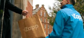 Zapp – Company Profile