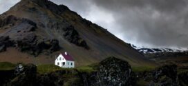 5 Reasons Why Iceland Is The Safest Destination For Your Next Trip