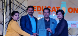 Edumilestones Wins Best Career Planning Platform by Entrepreneur India