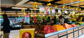Greens Angaadi: Revolutionizing the Fresh Produce Industry in Kochi Kerala