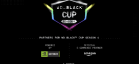 WESTERN DIGITAL HOSTS SEASON 4 OF THE WD_BLACK CUP, ESPORTS TOURNAMENT IN INDIA