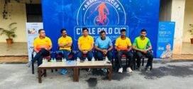 Armed Forces committed to winning Gold at International Cycle Polo