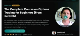 FinGrad aims to Simplify options for all traders with its New Options Trading Course