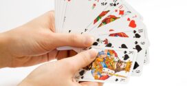 Top 10 Amazing Facts About Playing Cards You Didn’t Knew