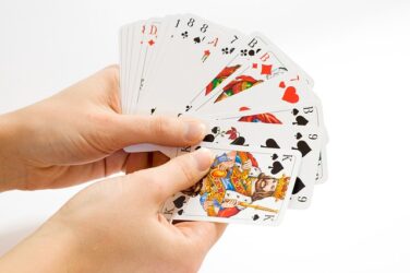 Top 10 Amazing Facts About Playing Cards You Didn't Knew 