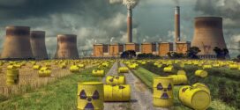 Is It Safe To Work In A Uranium Mine?