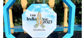 India to develop 50 new tourism destinations and 59 new routes under UDAAN to promote tourism in India