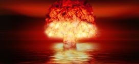 What Happens If There Are No Nuclear Weapons?