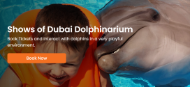 10 Best Places To Visit in Dubai For Kids