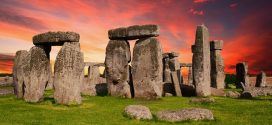 Top 10 Amazing Facts About Stonehenge You Did Not Knew