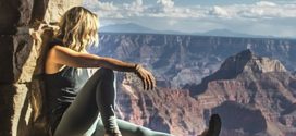 Is Grand Canyon Safe For Solo Female Travelers?