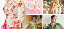 *Bollywood’s Hottest Dresses You need this Sunny Seaon*