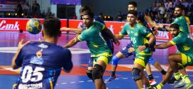 Second consecutive victory for the Telugu Talons as they edge past Golden Eagles Uttar Pradesh
