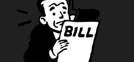 What To Do When You Can’t Pay Your Bills?
