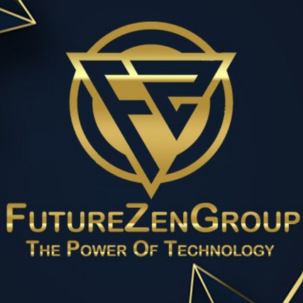 FutureZenGroup: Revolutionizing Digital Experiences through Website Design and 3..