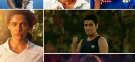 *6 Actors who aced the role of a sports person on screen*