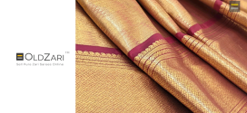 OLDZARI.COM: India’s Most Preferred Destination for Selling Silk Sarees