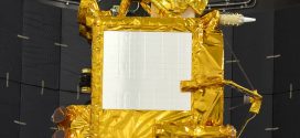 Why Satellites Are Wrapped In Gold?