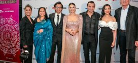 Sunny Leone, Anurag Kashyap, Rahul Bhat officially close the Indian Film Festival of Melbourne 2023 with their film, Kennedy