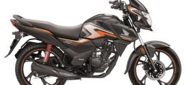 Honda Motorcycle and Scooter India launches the  SP125 Sports Edition