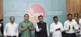 Department of Tourism, Goa Unveils Revolutionary  ‘Goa Taxi App’ to Elevate Travel Experience