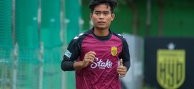 Hyderabad FC complete signing of midfielder Lalchhanhima Sailo