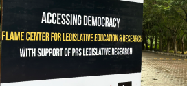 FLAME University’s Centre for Legislative Education and Research’s ‘Accessing Democracy’ conference ignites conversations on India’s public institutions, data and legislation