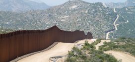 How Effective Is The US-Mexico Border Wall?