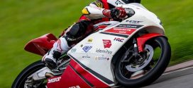 Honda Racing India team gears up for Round 4 of 2023 IDEMITSU Honda India Talent Cup NSF250R