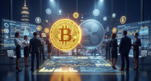 ABD'de Kripto Para Endüstrisi için Yeni Düzenleme