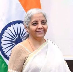 Union Finance Minister Nirmala Sitharaman Inaugurates North East’s Largest Organic Spice Processing Plant in Meghalaya